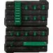PARKSIDE® Set de rangement et d'organisation (Élément mural Set S 16 pcs.)