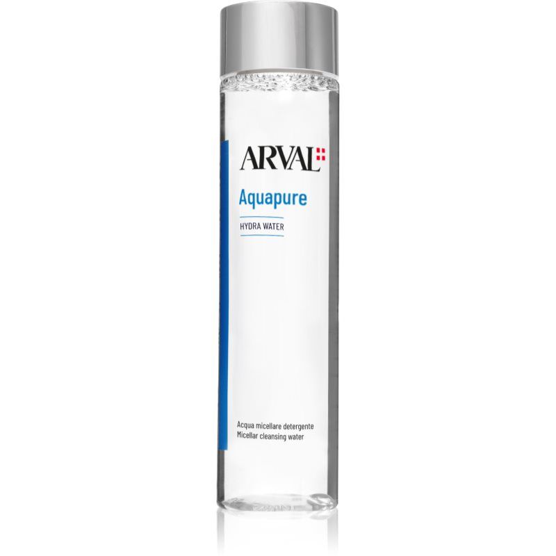 Arval Aquapure Hydra Water 200 ml