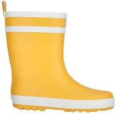 Zigzag Rubberen regenlaarzen kind Hurricane BOX Gouden staaf Unisex Maat 35