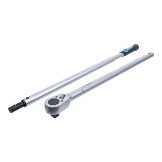 BGS Momentsleutel - 200-1000 Nm - 25 mm (1 inch)