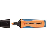 STABILO BOSS SPLASH ORANGE