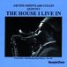 Sonic Rendezvous Archie Shepp & Lars Gullin Quintet - The House I Live In (CD)
