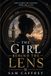 The Parker Publishers The Girl Behind the Lens Paperback