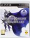 Sony White Knight Chronicles - EAN: 0711719814627