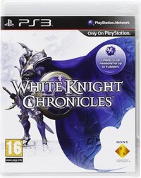 Sony White Knight Chronicles