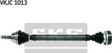 SKF Kit Transmissie cardan VKJC 1013