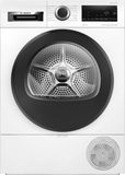 Bosch WQG233DKPL - Warmtepompdroger - 8 kg - A+++