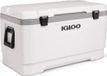 Igloo Marine Latitude Ultra 100 - Grande glacière - 94 Litres - Blanc