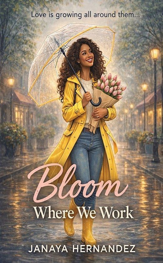 Bloom Libri GmbH Bloom Where We Work Paperback
