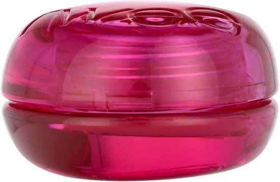 Fwee Lip & Cheek Glowy Jelly Pot 4 g - JM01 Compote