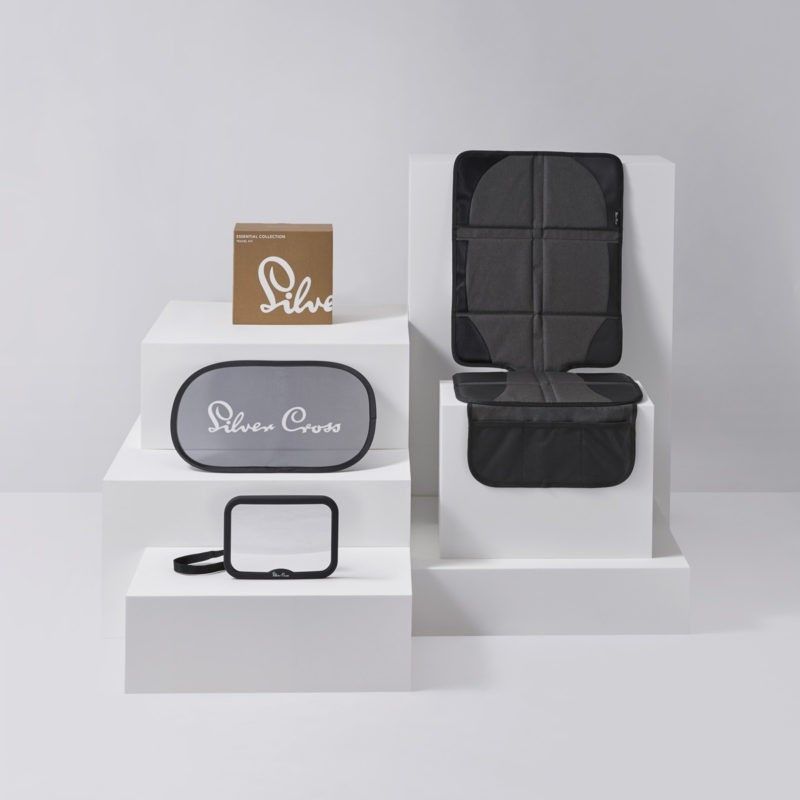 Silver Cross Travel Kit
