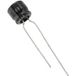 Kemet Condensateur électrolytique 2.5 mm 10 µF 50 V 20 % (Ø x h) 6 mm x 5 mm 1 pièce(s)