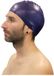 Softee Bonnet de bain silicone Softee Multicolore