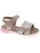 Beppi Sandalen koraal