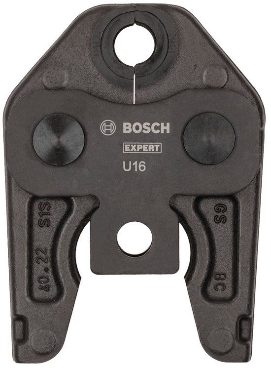 Bosch Accessoires Bosch EXPERT PERSBEK STANDAARD U16