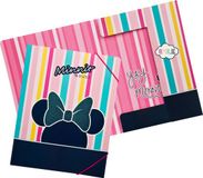 Minnie Mouse Elastomap