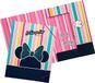 Minnie Mouse Elastomap