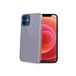 Celly Gelskin mobiele telefoon behuizingen Transparant