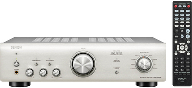 Denon PMA-600NE