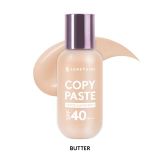 SOMETHINC Copy Paste Crème solaire teintée SPF 40 PA++++ C01.5 Butter - 50ml