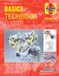 Motorcycle Haynes Motorcycle Basics Manual