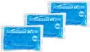 Arte r Artesania Cerd Herbruikbare koelelementen - Set van 10 stuks - Blauw - 22,5 x 14,5 x 3 cm