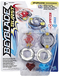 Beyblade Bey Blade Valtryek And Unicrest