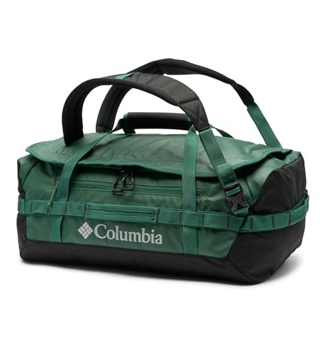 Columbia Landroamer™ 40l Duffeltas Groen