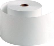 Merkloos Telrol Thermisch Kassabonrol 80x60x12mm 43m 10 stuks