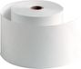 Merkloos Telrol Thermisch Kassabonrol 80x60x12mm 43m 10 stuks
