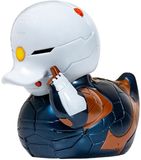 TUBBZ Numskull TUBBZ Badeend Metal Gear Solid Gray Fox 9cm
