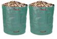 Unyqoos® Set van twee tuinzakken van 500 liter