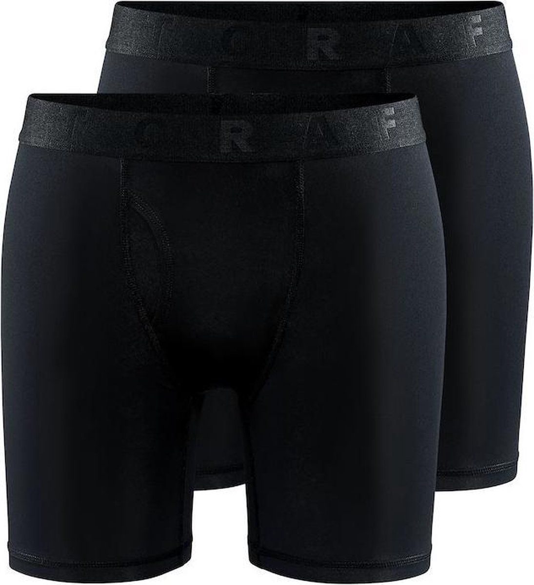 Craft Core Dry 6 Inch Boxer 2-pack