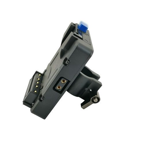 FXlion FX-NANOL01 Nano One V-lock Plate