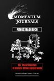 Momentum Journals Fitnesstagebuch