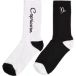 Mister Tee Zodiac 2-Pack Capricorn Sokken - 39/42 - Zwart/Wit