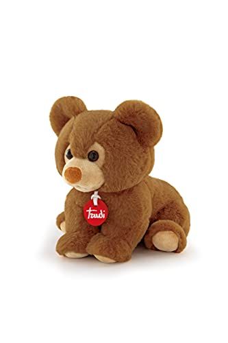 Trudi Puppy beer - Bruin - TUDE6000