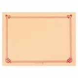 Garcia de Pou Placemat Rechthoek Ivoor Cellulose 310 x 430 mm 2000 Stuks