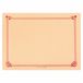 Garcia de Pou Placemat Rechthoek Ivoor Cellulose 310 x 430 mm 2000 Stuks