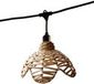 lumisky E27 koppelbare lichtsnoeren 6M FLOWER