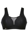 Anita - Active Smart Control Sport BH - Zwart - 95A