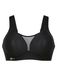 Anita - Active Smart Control Sport BH - Zwart - 95A