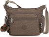Kipling Gabbie S Schoudertas true beige