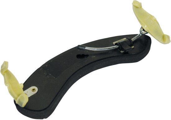 Dimavery Viool Schoudersteun - 3/4-4/4