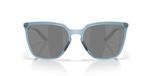 Oakley Sielo Sq 0OO9480 Abyss Mat Trans Abyss Taille 57 12