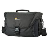 Lowepro Nova 200 AW II - Noir - Sac bandoulière pour appareil photo reflex numérique