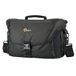 Lowepro Nova 200 AW II - Zwart - Schoudertas voor Spiegelreflexcamera