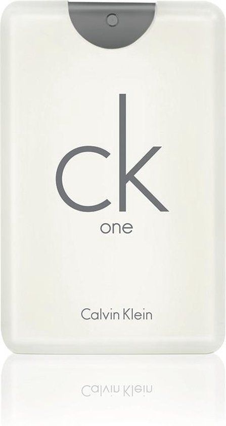 Calvin Klein Eau de Toilette / 20 ml / Unisex