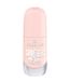 Essence Cosmetics Gel Nail Polish 04-Sheer Me Out 8ml Roze Glanzend Sneldrogend