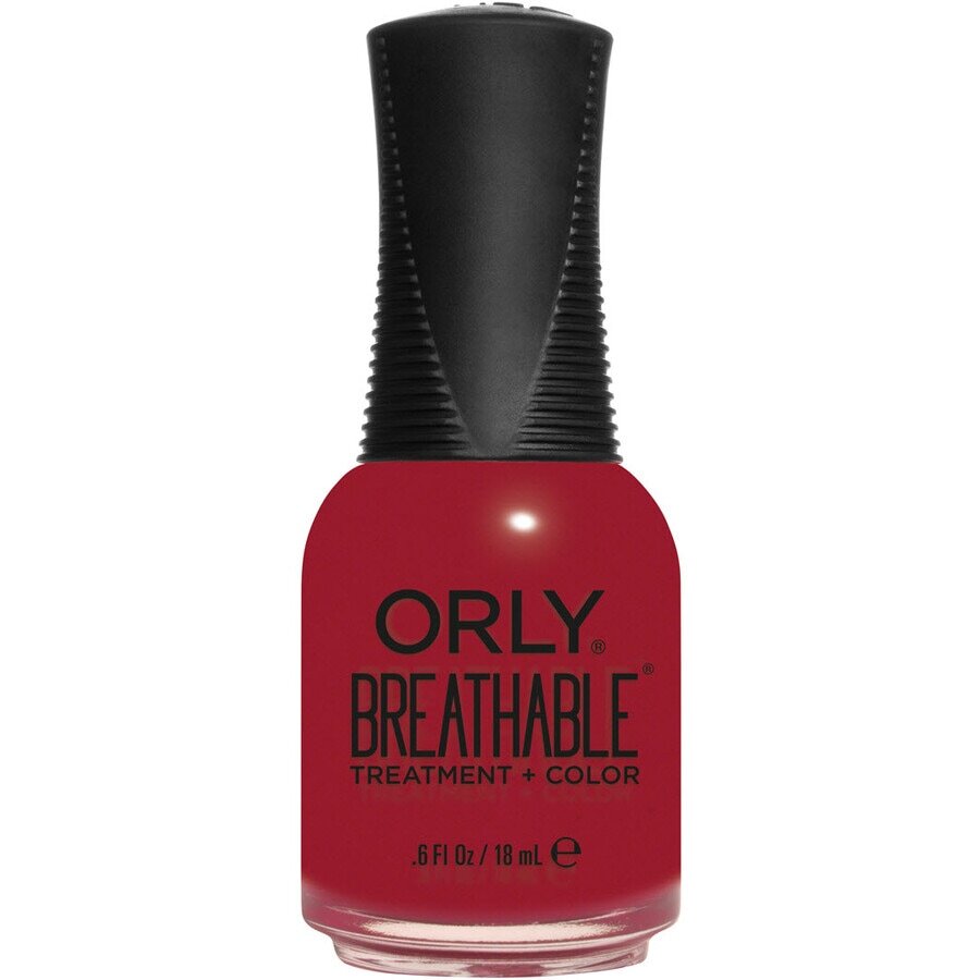 Orly This Took A Tourmaline Breathable